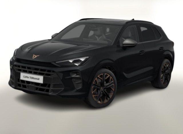 CUPRA Terramar 2.0 TSI DSG 4Drive VZ Matrix
