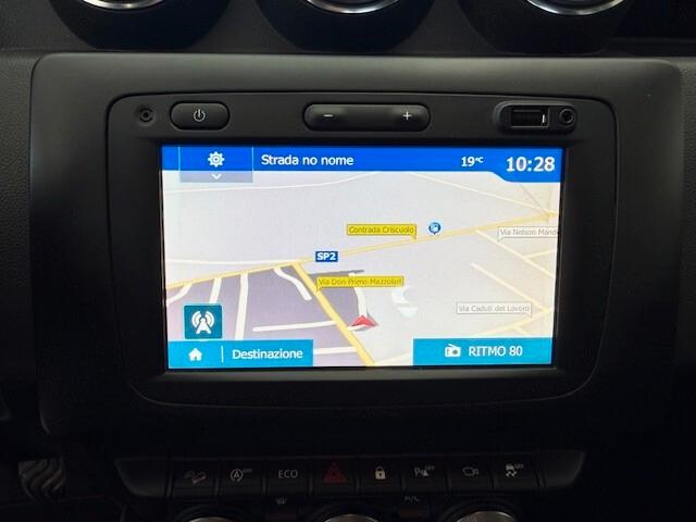 Dacia Duster 1.5 Blue dCi 8V 115 CV 4x4 15th Anniversary 2021