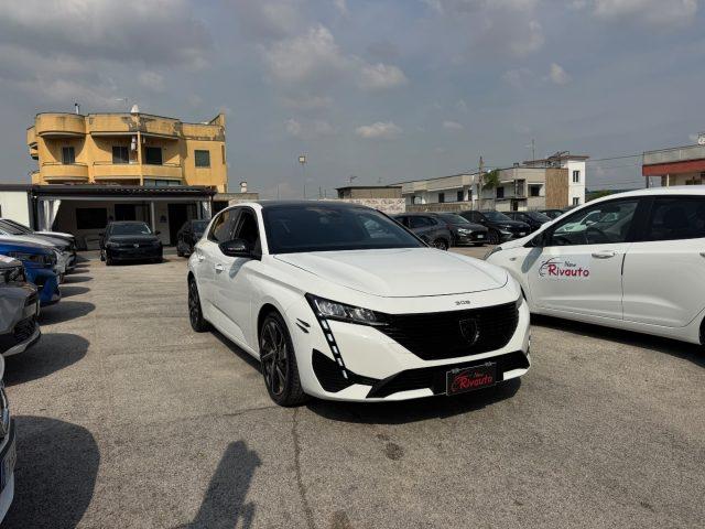 PEUGEOT 308 BlueHDi 130 S&S Allure Pack