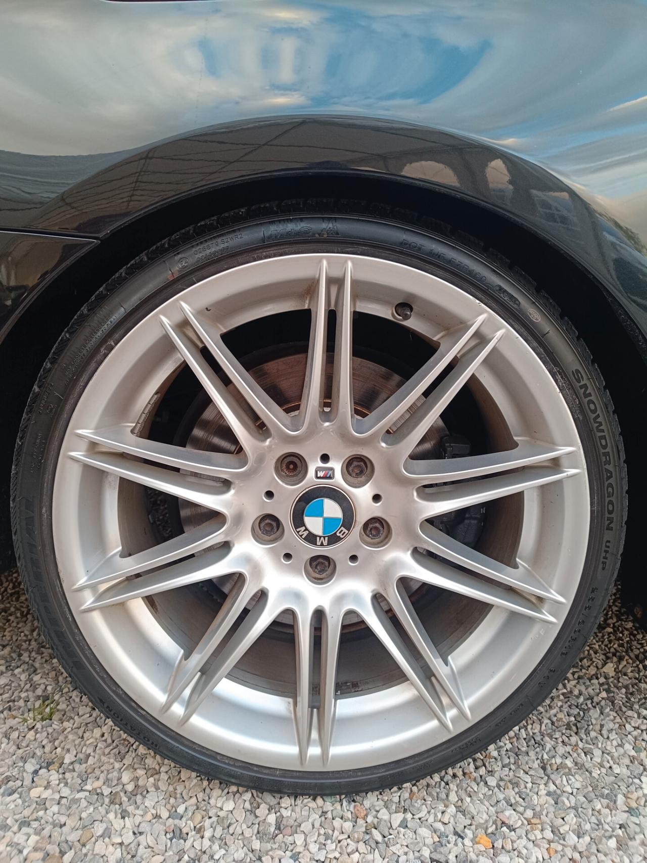 Bmw 335 335i cat Coupé Msport