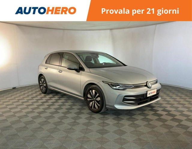 VOLKSWAGEN Golf 1.5 TSI 115 CV ACT Edition Plus