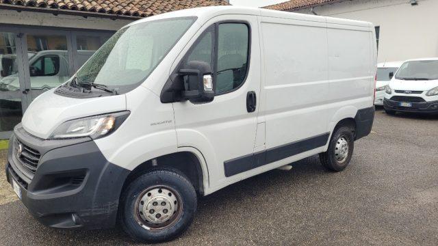 FIAT Ducato 28 2.3 MJT 120CV PC-TN Furgone L1H1 E6dtemp