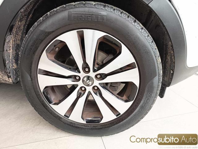 KIA Sportage 1.7 CRDI VGT 2WD Cool