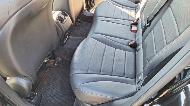 MERCEDES-BENZ GLC 250 d 4Matic Sport PERMUTE UNICOPROPRIETARIO