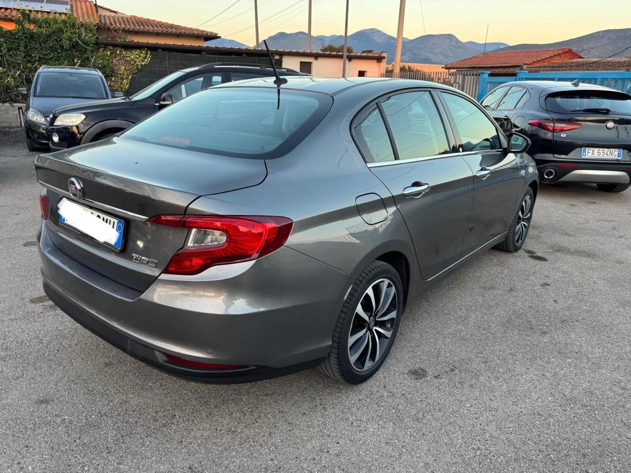 Fiat Tipo 1.6 Mjt S&S 5 porte Business