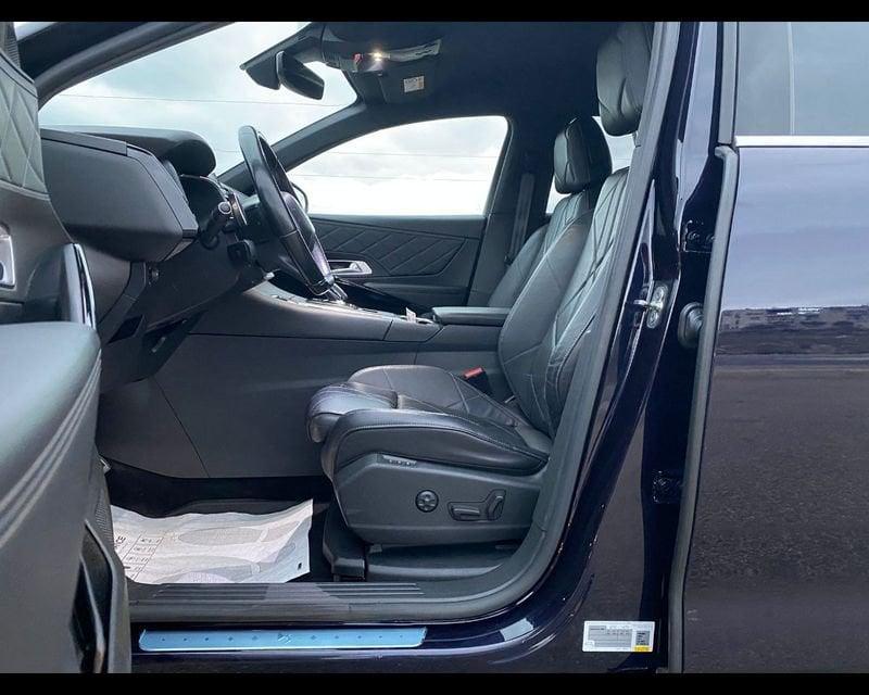 DS DS 7 DS7 Crossback 1.5 bluehdi Grand Chic 130cv auto