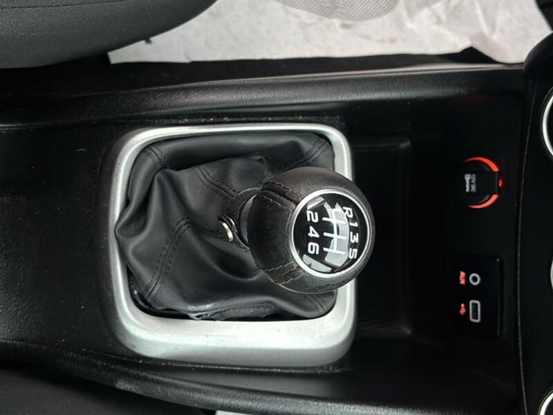 FIAT Tipo 1.6 Mjt 120cv