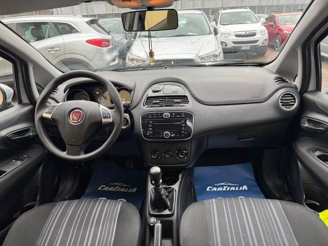 FIAT Punto Evo 1.4 5 porte S&S Dynamic 77cv