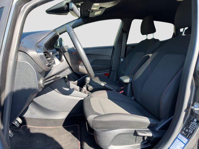 FORD Fiesta Fiesta 1.0 Ecoboost 95 CV 5 porte ST-Line