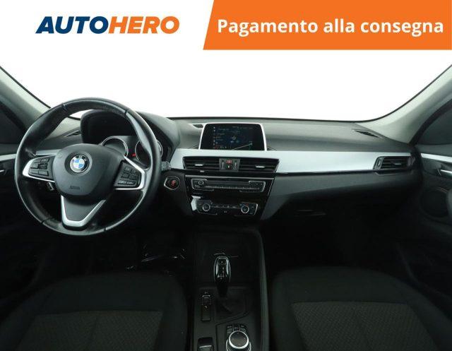 BMW X1 sDrive18d Business