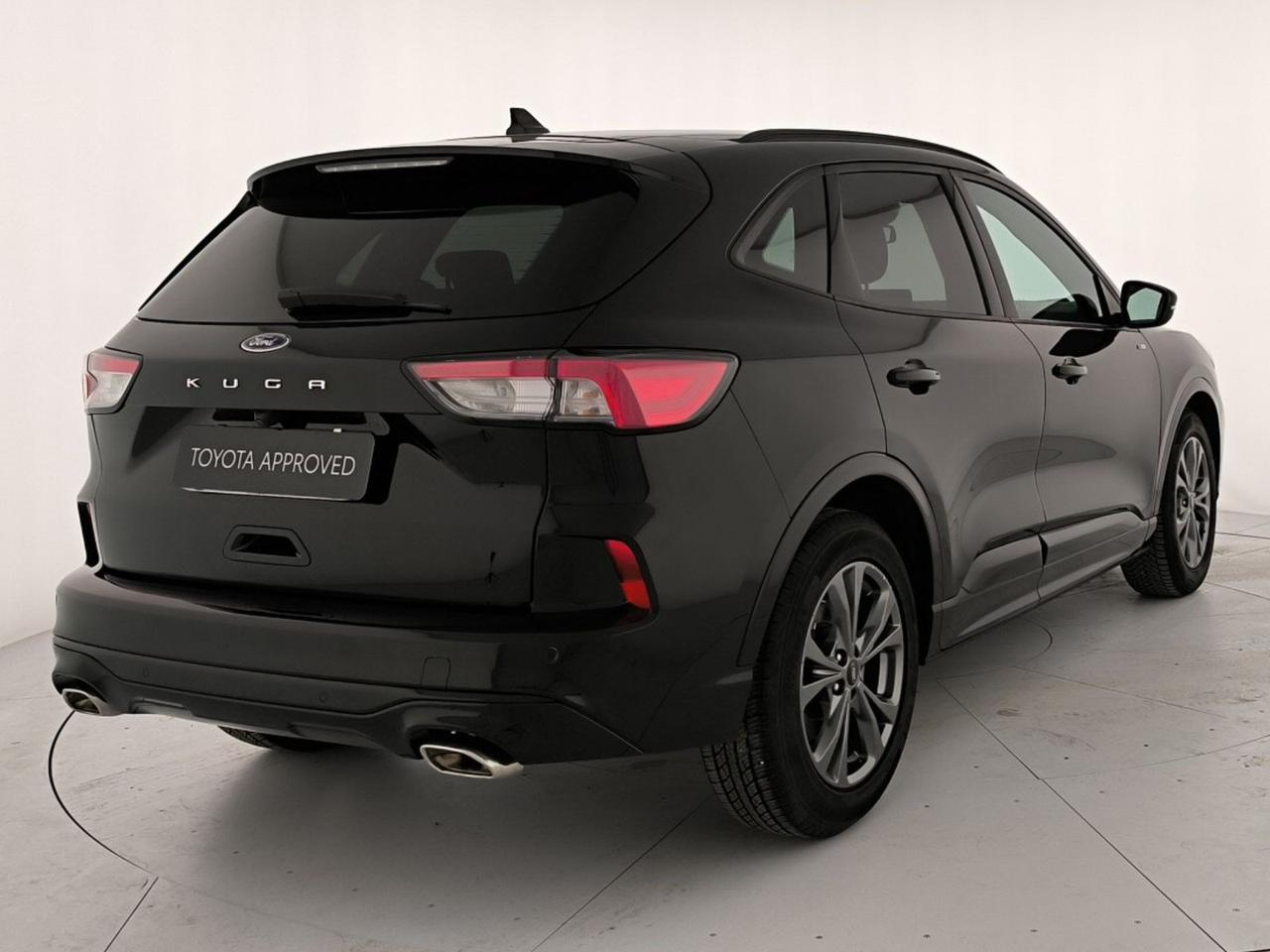 Ford Kuga 1.5 ecoboost st-line 2wd 150cv