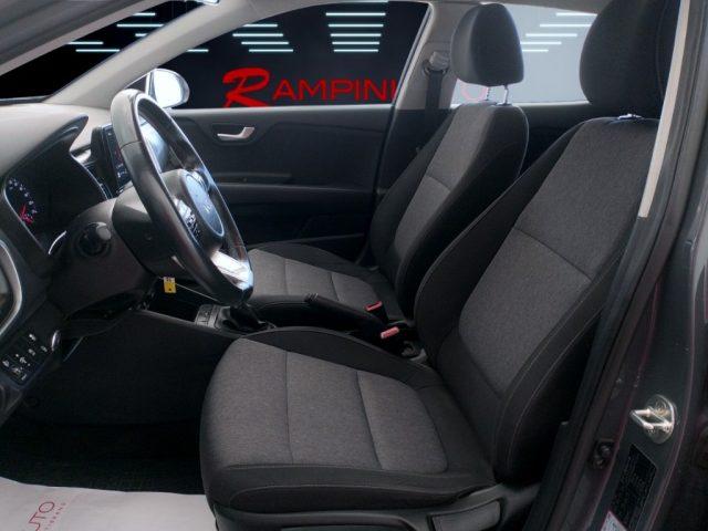 KIA Stonic 1.2 ECO GPL Unico Proprietario Pronta Consegna