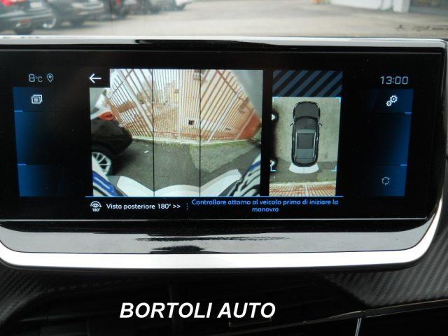 PEUGEOT 2008 BlueHDi 44.000 KM 110cv ALLURE PACK FULL OPTIONAL