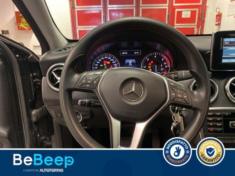 Mercedes-Benz Classe A A 180 CDI SPORT AUTO