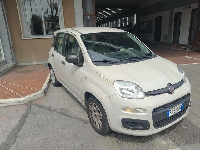 Fiat Panda Panda III 2012 1.2 Easy 69cv E6