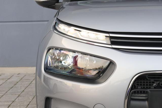 CITROEN C4 Cactus PureTech 110 S&S Shine