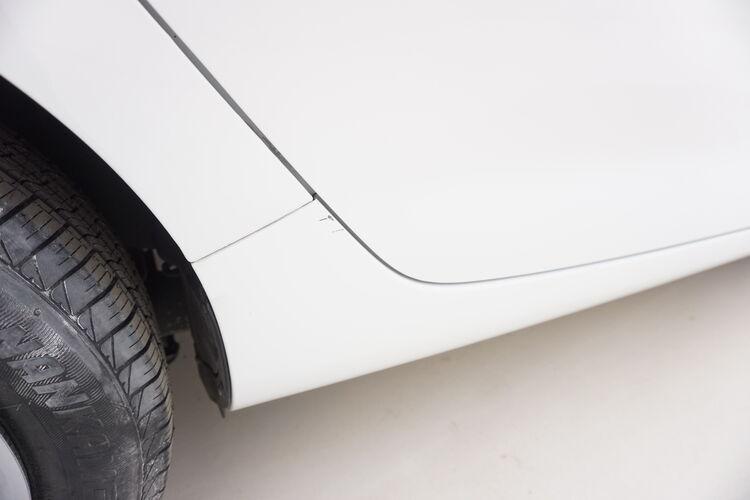 Renault ZOE Zen BR892546 Elettrico 109CV