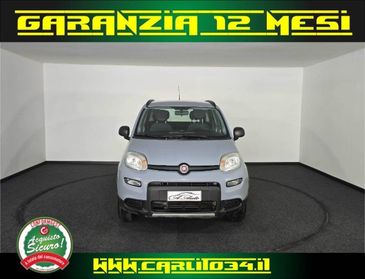 Fiat Panda 0.9 t.air t. 4x4 s&s 85cv my19