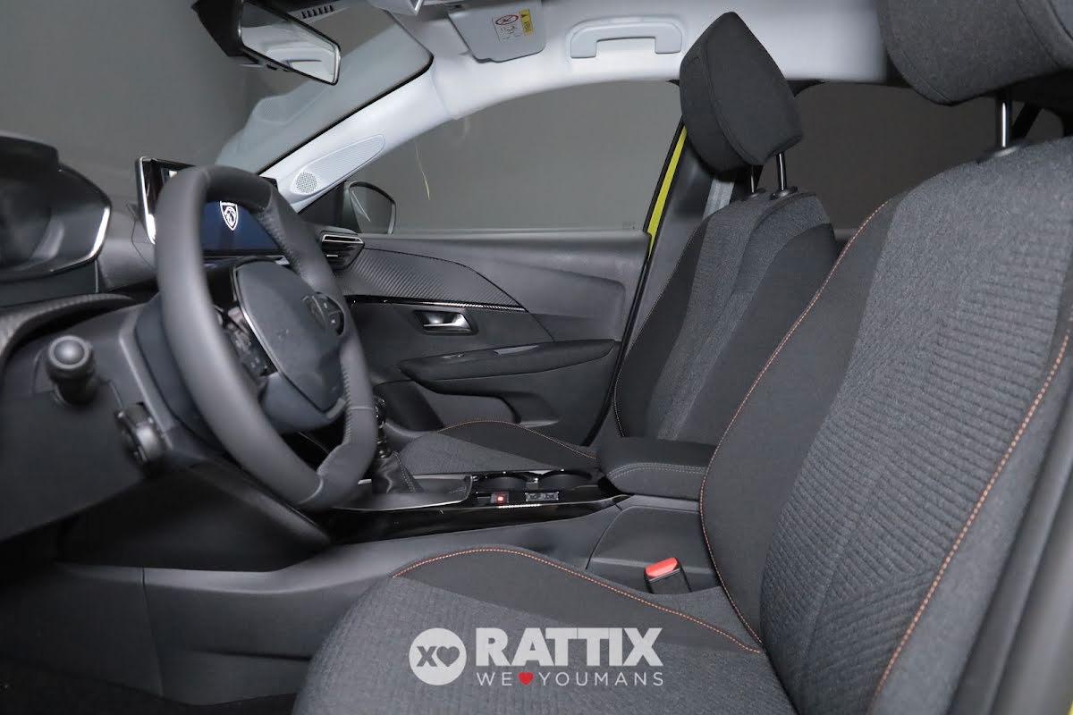Peugeot 208 1.2 turbo 100CV Business