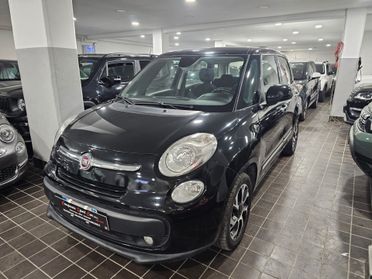 NUOVA FIAT 500L LOUNGE 1.3 MJT 95CV MY17