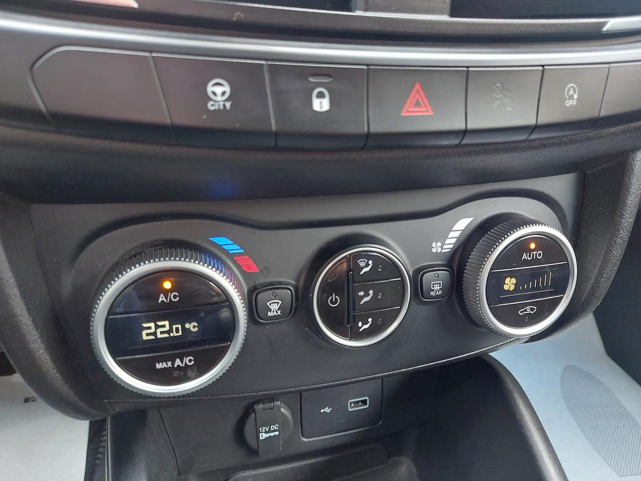 Fiat Tipo 1.6 Mjt 130 cv S 5p.