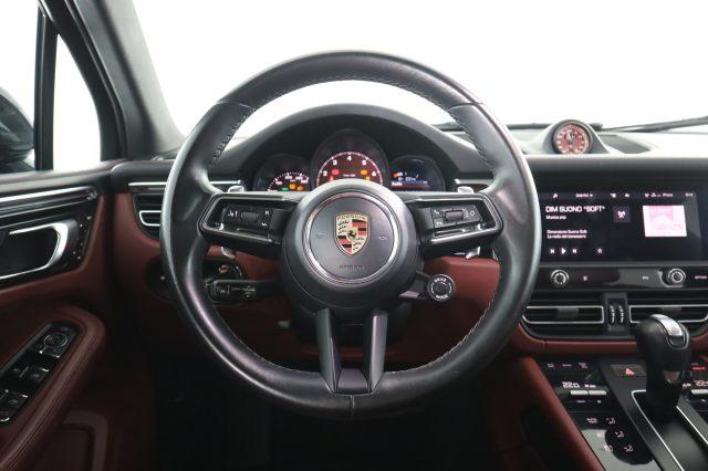 PORSCHE Macan Macan 2.0