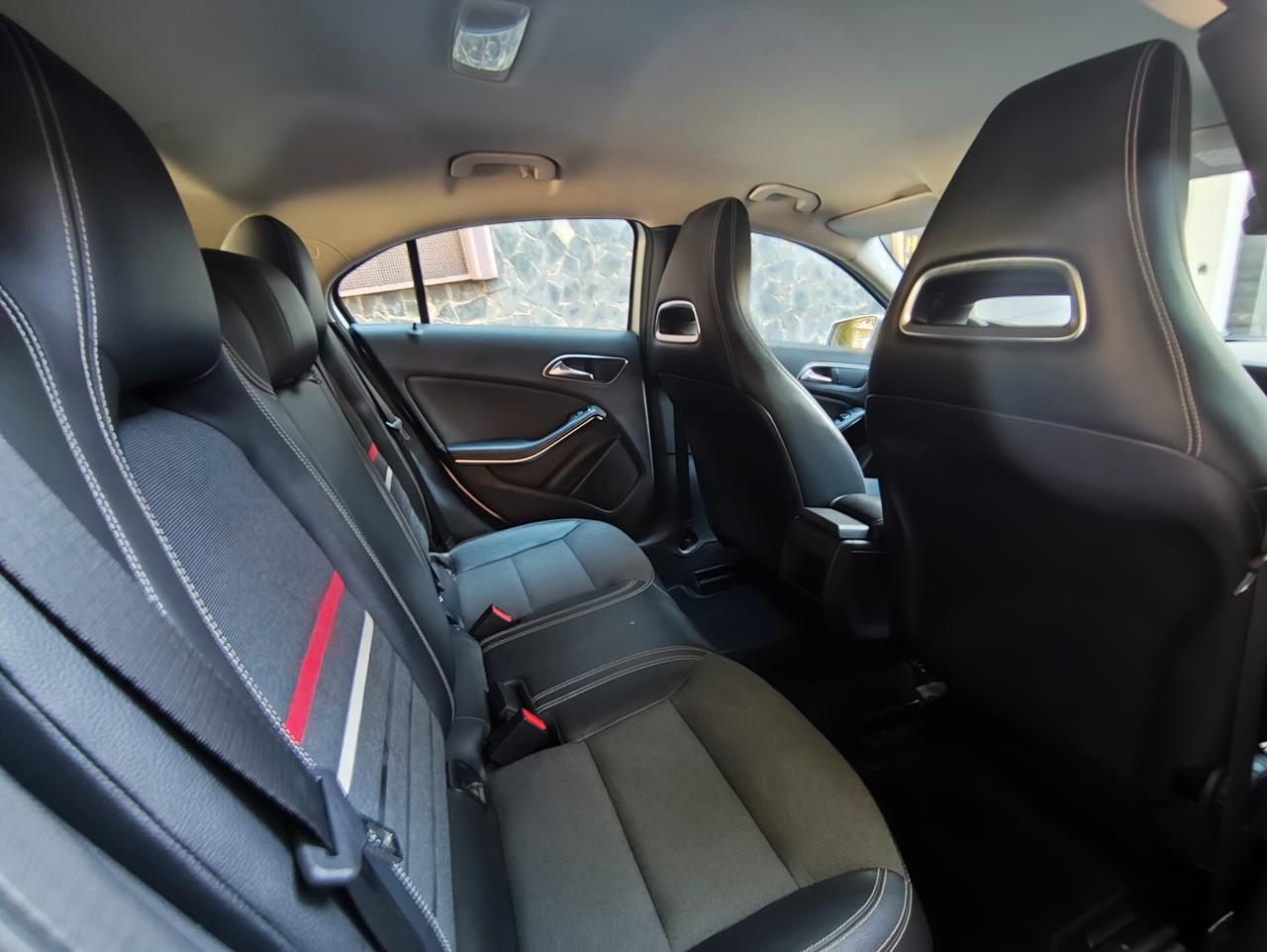 Mercedes-benz A 180 CDI 2014