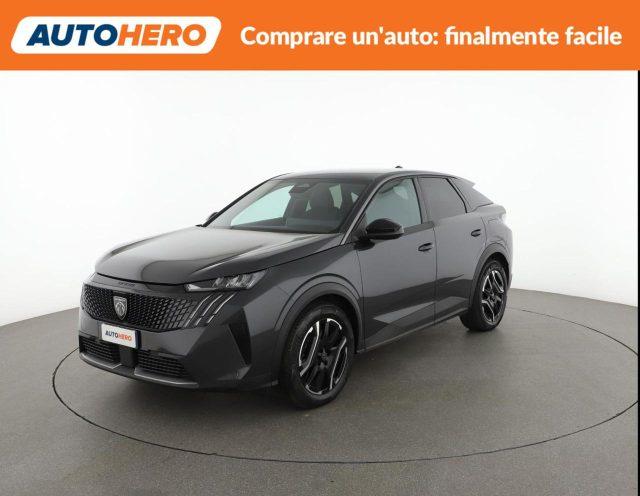 PEUGEOT e-3008 motore elettrico (73kWh) 210 CV Allure