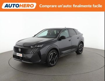 PEUGEOT e-3008 motore elettrico (73kWh) 210 CV Allure