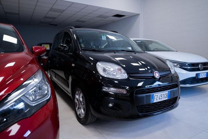 FIAT Panda 1.2 Lounge s&s 69cv my19