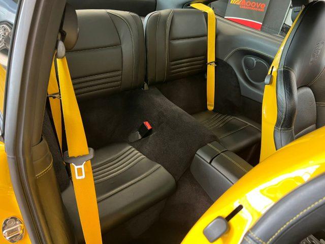 PORSCHE 911 996 Carrera 3.6 320CV AEROKIT ! MOTORE NUOVO !