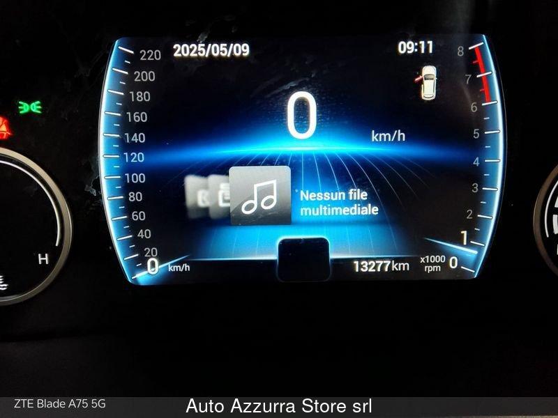 DR AUTOMOBILES dr 5.0 1.5 Unica Bi-Fuel GPL *PROMO AZZURRA*