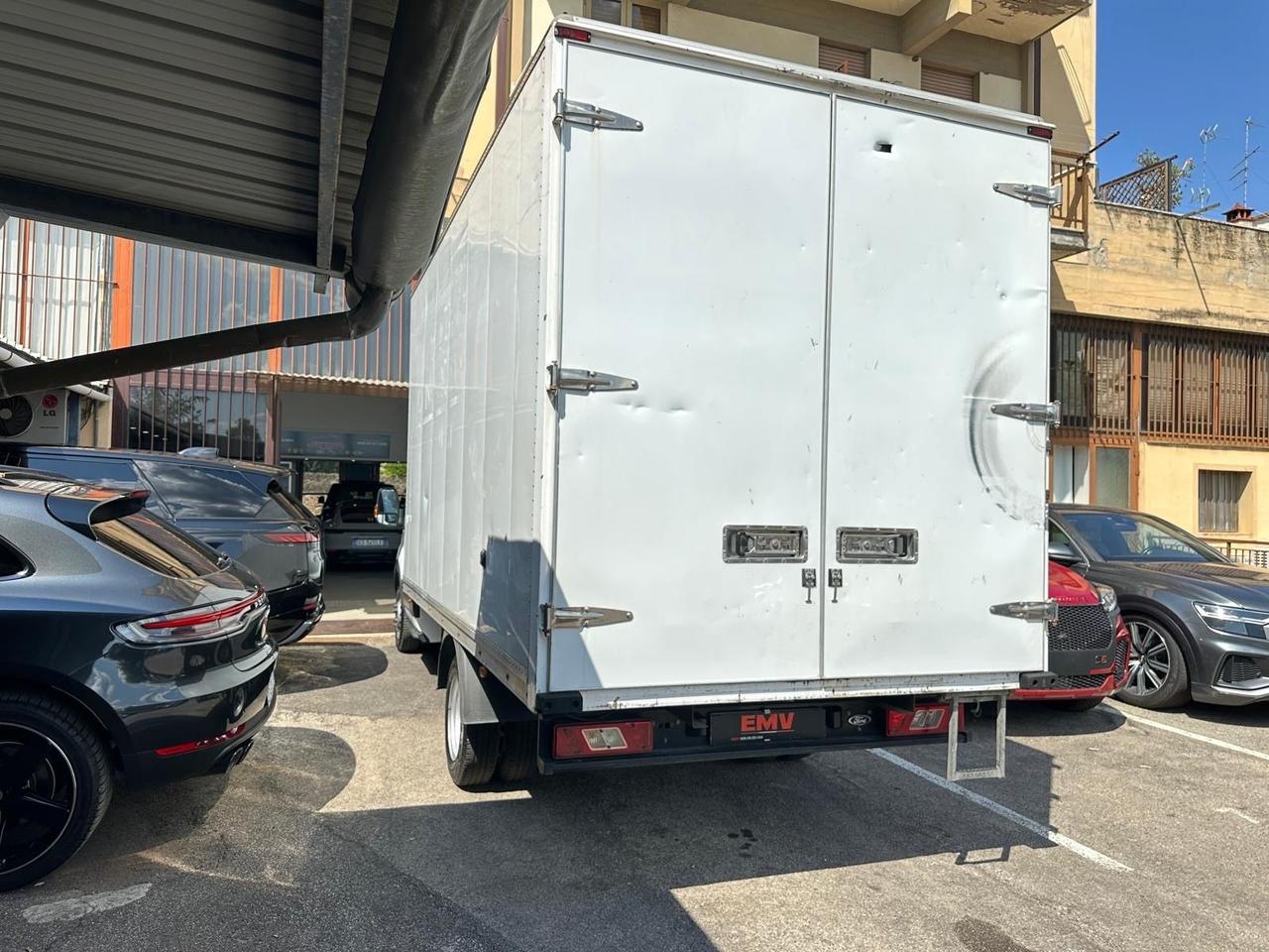 Ford Transit 350 PREZZO PIÙ IVA