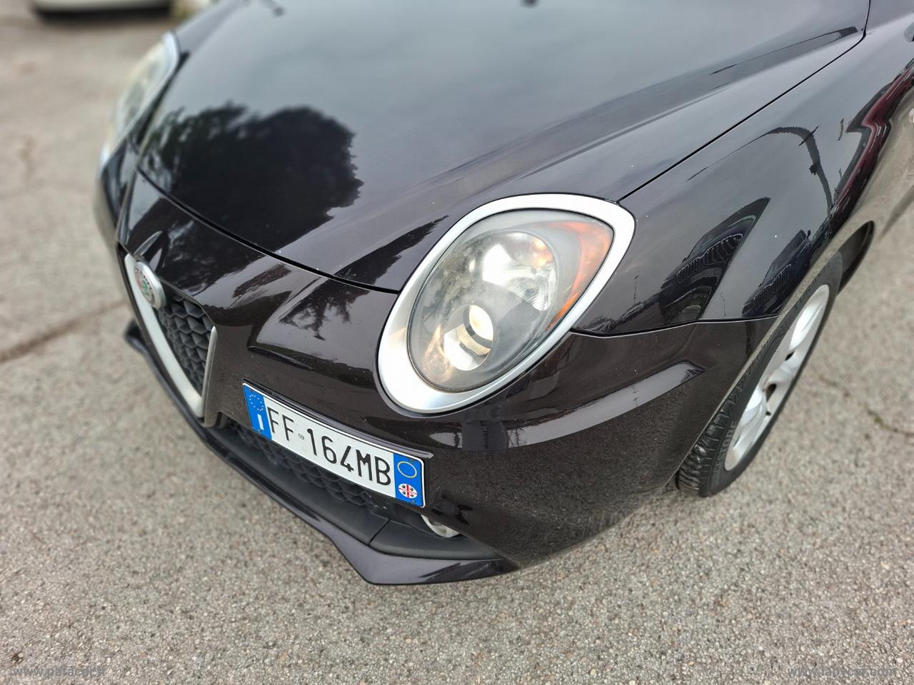 ALFA ROMEO MiTo 1.3 JTDm 95 CV S&S Super