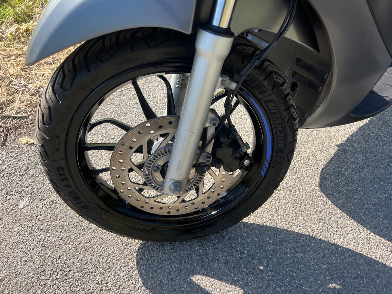 Piaggio Medley 125 S