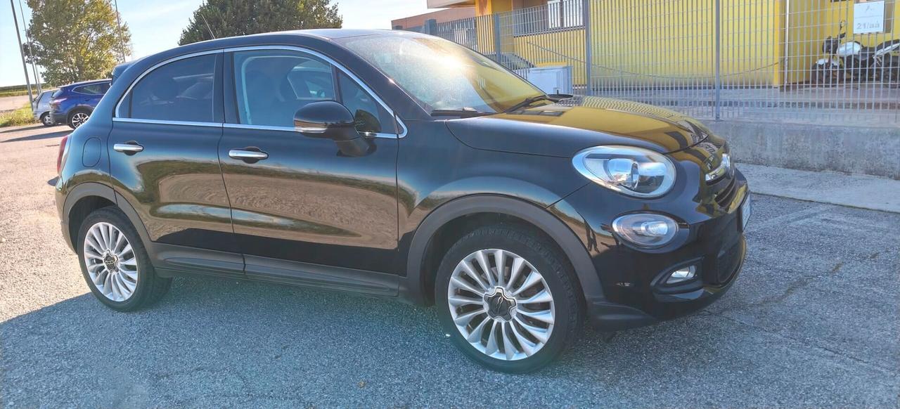 GPL 500x 1400 turbo NEOPATENTATI permute FINANZIABILE garanzia