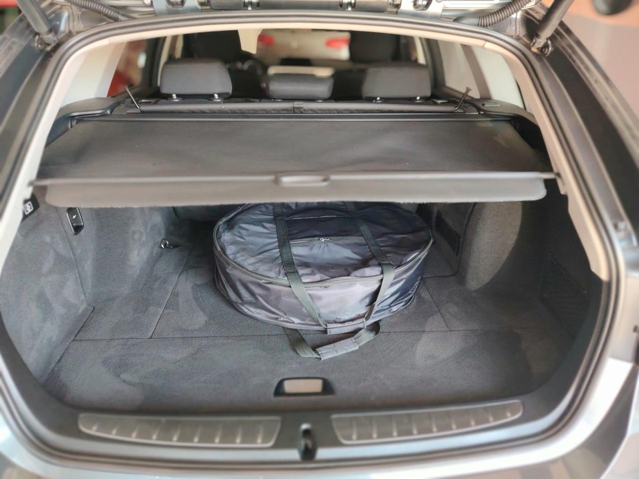 Bmw 316 316d Touring Modern
