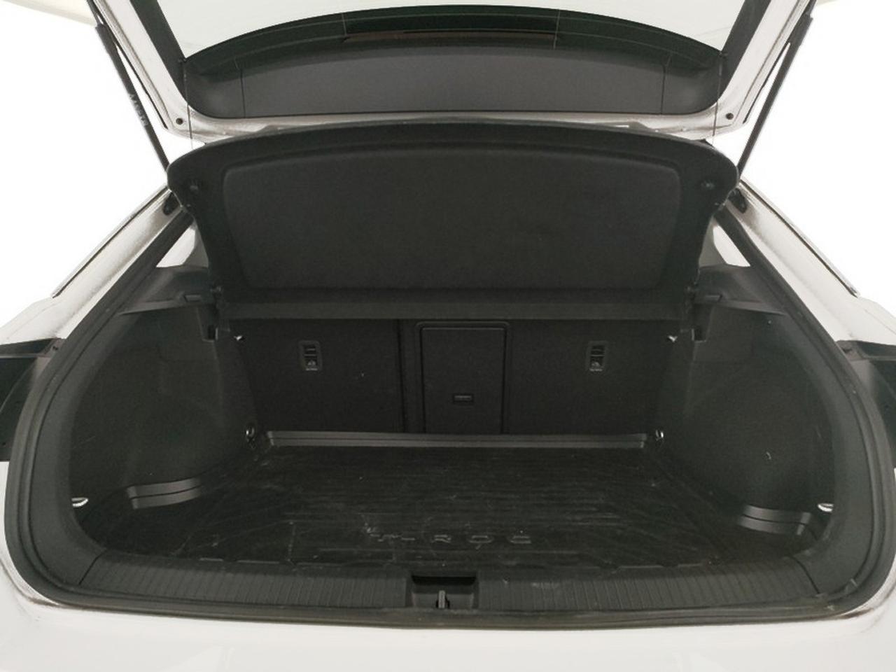 Volkswagen T-Roc 2.0 tdi style 115cv