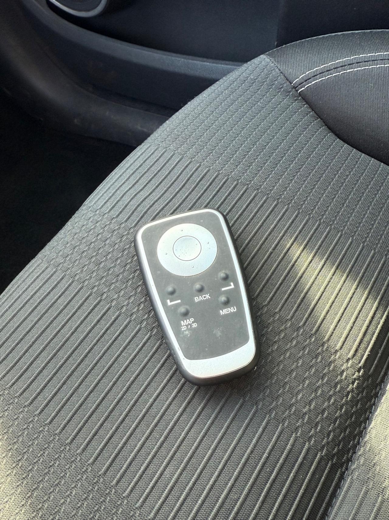 Renault Clio 1.5 dCi 85CV 5 porte 20th Anniversario