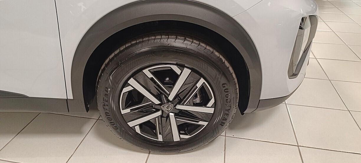 Peugeot 2008 Hybrid 145 e-DCS6 Style