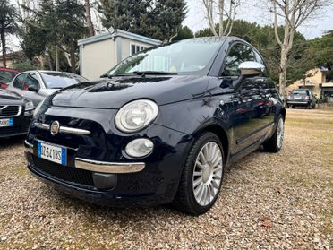 Fiat 500 1.3 Multijet 16V 75 CV Sport