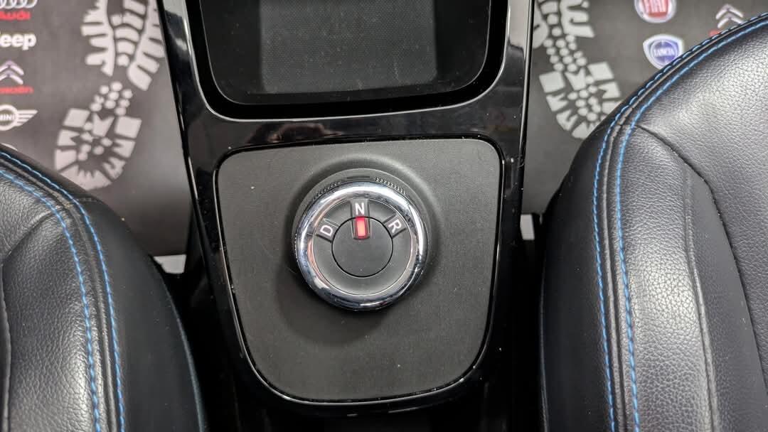 Dacia Spring Comfort Plus Electric 45