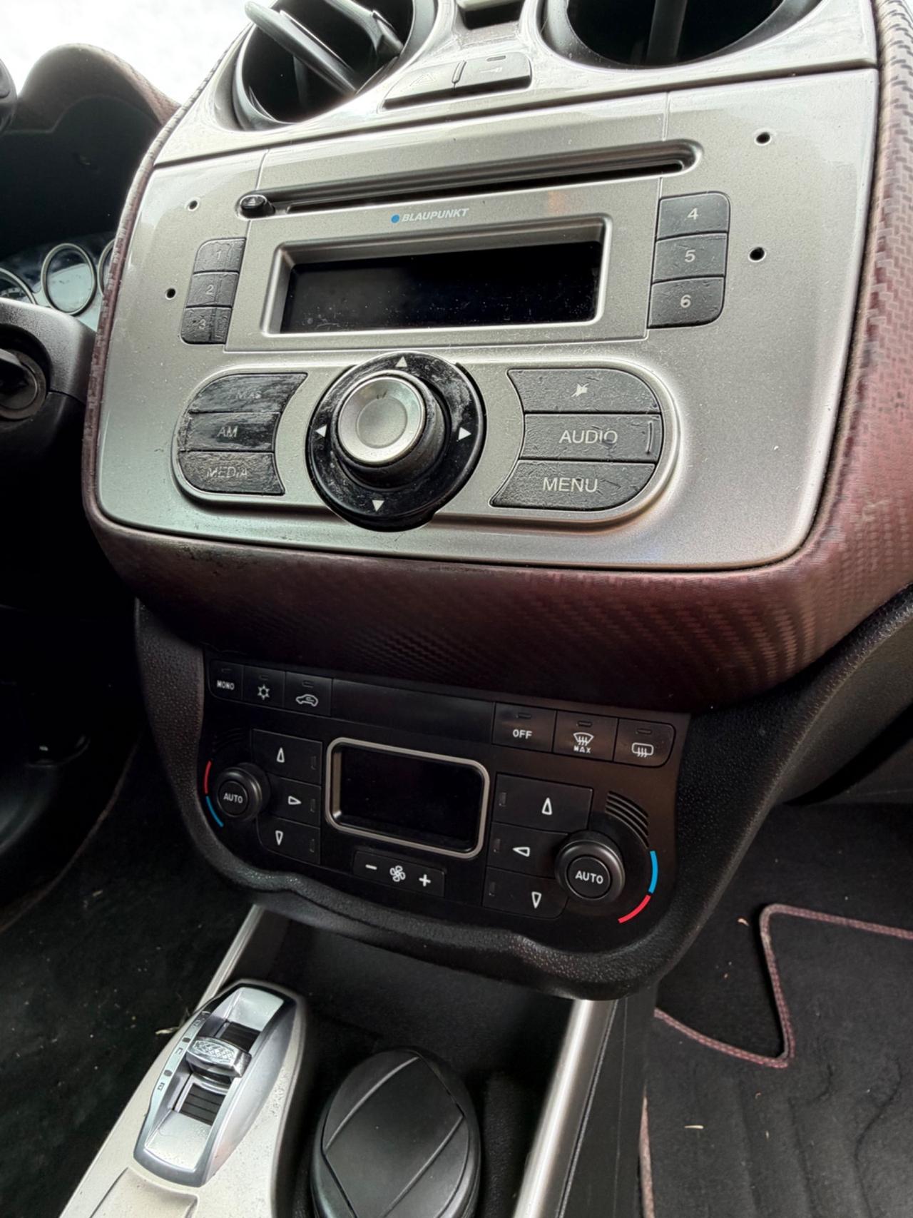 Alfa Romeo MiTo 1.3 JTDm 16V 90 CV Distinctive Sport Pack