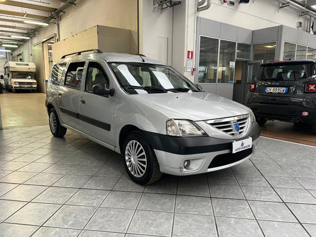 DACIA Logan MCV 1.4 5 posti GPL