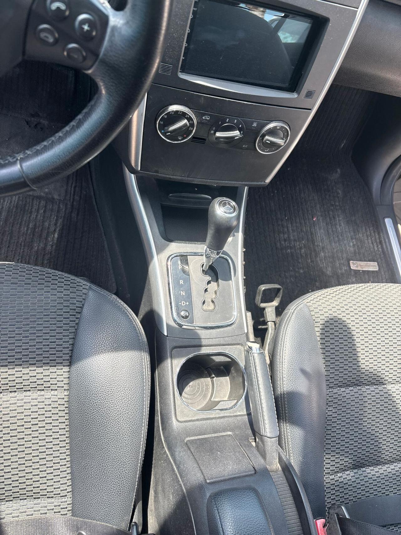 Mercedes-benz A 180 CDI Avantgarde