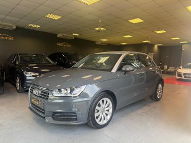 Audi A1 1.4 TDI Metal plus