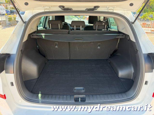 HYUNDAI Tucson 1.6 CRDi 136CV 48V XPrime