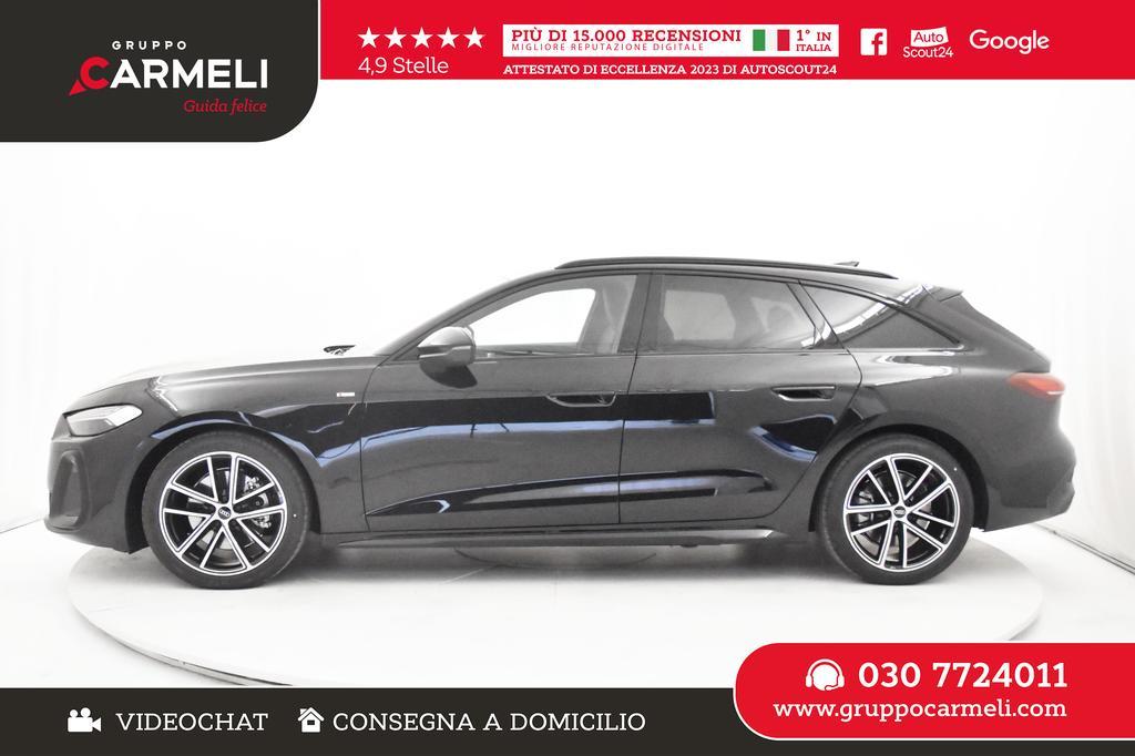 Audi A5 Avant 2.0 tdi mhev+ S line X2 KM0,CERCHI 19,FULL