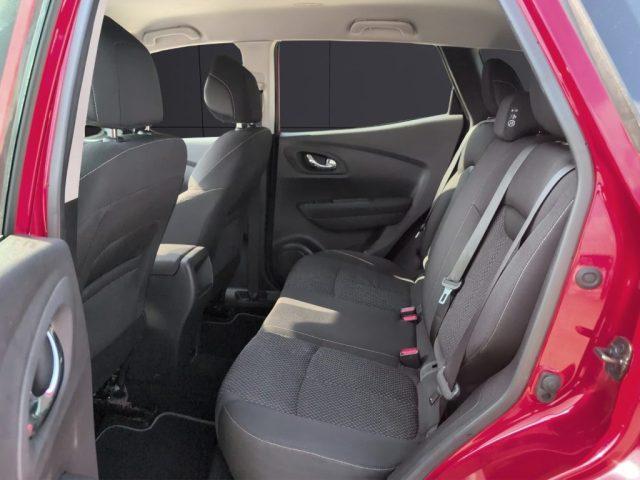 RENAULT Kadjar dCi 8V 110CV Energy Hypnotic