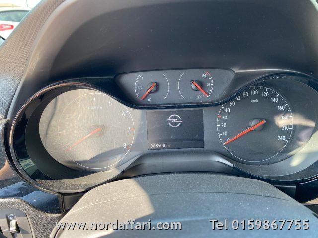 OPEL Corsa 1.2 Edition